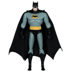 Batman: The Animated Series Build-A DC Direct Figuras Wave 5 Classic Batman 15 cm