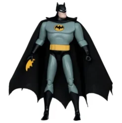Batman: The Animated Series Build-A DC Direct Figuras Wave 5 Classic Batman 15 cm