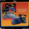Batman the Animated Series 2 Figura 5 Points Batman & Batcycle 10 cm