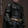 Batman The Dark Knight Figura Movie Masterpiece 1/6 Batman Armory with Bruce Wayne 2.0