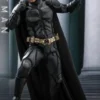 Batman The Dark Knight Rises Figura Movie Masterpiece 1/6 Batman 32 cm