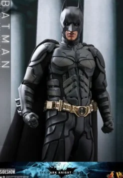 Batman The Dark Knight Rises Figura Movie Masterpiece 1/6 Batman 32 cm