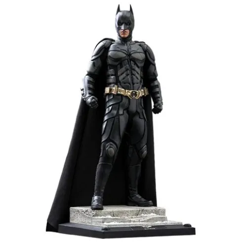 Batman The Dark Knight Rises Figura Movie Masterpiece 1/6 Batman 32 cm
