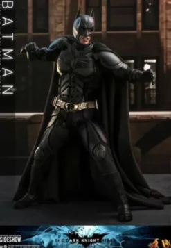 Batman The Dark Knight Rises Figura Movie Masterpiece 1/6 Batman 32 cm