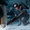 Batman The Dark Knight Rises Figura 1/12 Catwoman Inart