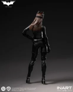 Batman The Dark Knight Rises Figura 1/12 Catwoman Inart