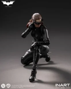 Batman The Dark Knight Rises Figura 1/12 Catwoman Inart