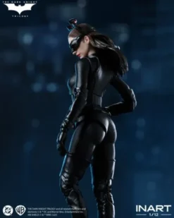 Batman The Dark Knight Rises Figura 1/12 Catwoman Inart