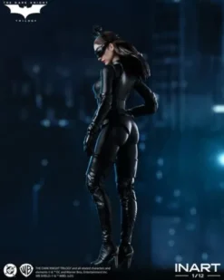Batman The Dark Knight Rises Figura 1/12 Catwoman Inart