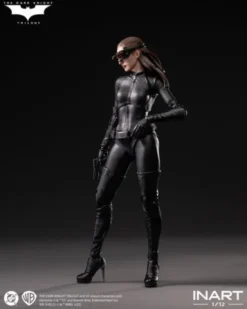 Batman The Dark Knight Rises Figura 1/12 Catwoman Inart