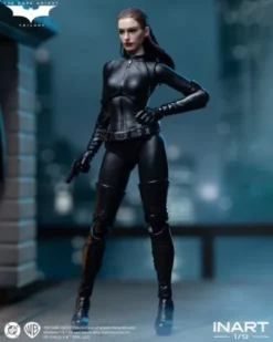 Batman The Dark Knight Rises Figura 1/12 Catwoman Inart