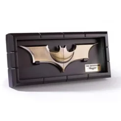 Batman The Dark Knight Rises Réplica 1/1 Batarang