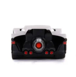 Batman Vehículo 1/32 Animated Series Batmobile