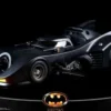 Batman (1989) Vehículo Movie Masterpiece 1/6 Batmóvil 100 cm