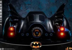 Batman (1989) Vehículo Movie Masterpiece 1/6 Batmóvil 100 cm
