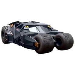 Batman 1989 Vehículo Super Cyborg Batmobile Tumbler (Full Color) 33 cm