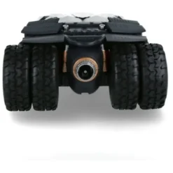 Batman 1989 Vehículo Super Cyborg Batmobile Tumbler (Full Color) 33 cm