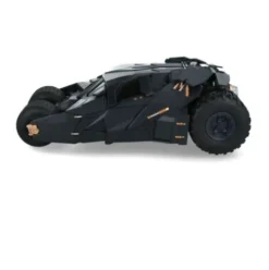 Batman 1989 Vehículo Super Cyborg Batmobile Tumbler (Full Color) 33 cm