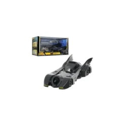 Batman 1989 Vehículo Super Cyborg Batmobile (Full Color) 33 cm