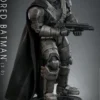 Batman vs Superman Figura 1/6 Batman Armored 2.0