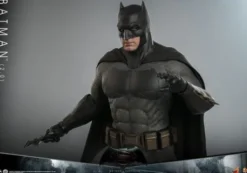Batman v Superman: El amanecer de la justicia Figura Movie Masterpiece 1/6 Batman 2.0 30 cm