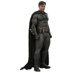Batman v Superman: El amanecer de la justicia Figura Movie Masterpiece 1/6 Batman 2.0 30 cm
