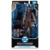 Batman v Superman: El amanecer de la justicia DC Multiverse Figura Alfred Pennyworth 18 cm