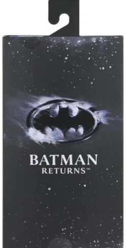 Batman vuelve (1992) Clothed Figura Catwoman 20 cm
