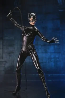 Batman vuelve (1992) Clothed Figura Catwoman 20 cm