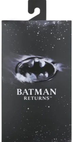 Batman vuelve (1992) Clothed Figura The Penguin 20 cm