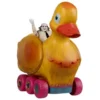 Batman vuelve DC Multiverse Vehículo y Figura The Duck & Penguin 24 cm