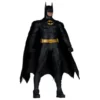 Batman vuelve DC Theatrical Deluxe Edition Figura Batman 16 cm