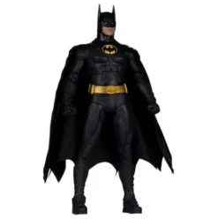 Batman vuelve DC Theatrical Deluxe Edition Figura Batman 16 cm