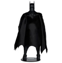 Batman vuelve DC Theatrical Deluxe Edition Figura Batman 16 cm