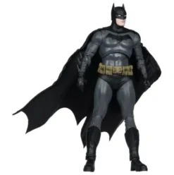 Batman Year One (Part 4) DC Multiverse Figura Batman (Gold Label) 18 cm