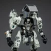 Battle For the Stars Figura North 09 Strike Attack Mecha