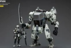 Battle For the Stars Figura North 09 Strike Attack Mecha