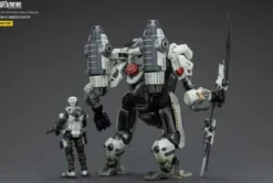 Battle For the Stars Figura North 09 Strike Attack Mecha