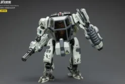 Battle For the Stars Figura North 09 Strike Attack Mecha
