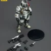 Battle For the Stars Figura Sorrow Expeditionary Forces 09th Legion Assault Company-Sergeant Major 12 cm
