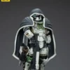 Battle For the Stars Figura Sorrow Expeditionary Forces 09th Legion Assault Company-Sniper 12 cm