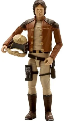 Battlestar Galactica Figuras Wave 1 10 cm