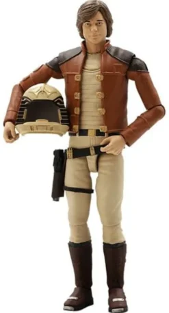 Battlestar Galactica Figuras Wave 1 10 cm