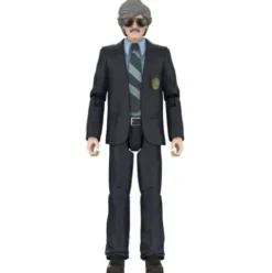 Beastie Boys Figura Ultimates Wave 1 Alasondro Alegre as «The Chief» 18 cm