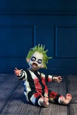 Beetlejuice Beetlejuice Figura Ultimate «Red Tuxedo» Beetlejuice 18 cm