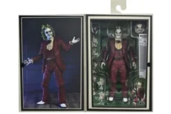 Beetlejuice Beetlejuice Figura Ultimate «Red Tuxedo» Beetlejuice 18 cm