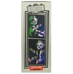 Beetlejuice Beetlejuice Réplica Muñeco 1/1 Baby Beetlejuice Doll 49 cm