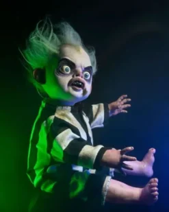 Beetlejuice Beetlejuice Réplica Muñeco 1/1 Baby Beetlejuice Doll 49 cm