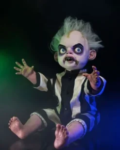 Beetlejuice Beetlejuice Réplica Muñeco 1/1 Baby Beetlejuice Doll 49 cm