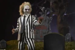 Beetlejuice Bitelchus Figura 1/6 Sideshow